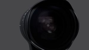 Sigma 15mm F1.4 Fisheye DG DN Art Lens (Sony FE) 3 Years Warranty Malaysia