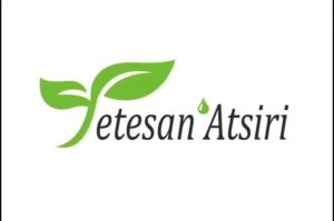 100ml minyak atsiri sereh wangi murni tanpa campuran citronella oil pure essential oil