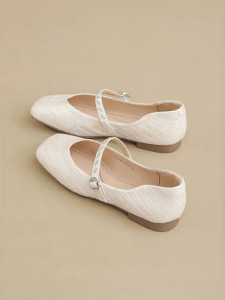 Josiny | Summer New Soft Bottom Shallow Mouth Ballet Flats