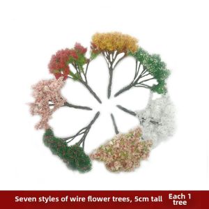 JIMUWU | Landscape Modeling Tree