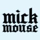 Mickmouse