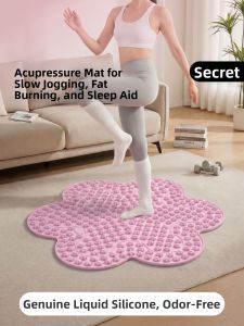 AOYI | Slimming & Blood Circulation Reflexology Pad