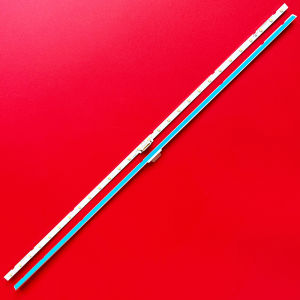 Vieruodis | 2/10 Chiếc Dây Đèn LED Cho Samsung UE43N5570AU 43NU7100 UE43NU7100 UN43NU7100 UE43NU7120U 43 NU7100F Tương Thích Với AOT 43 Mẫu Thanh Chiếu Sáng Trong Nhà
