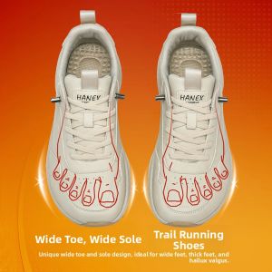 Thick Sole Wide Width Mens Shoes Autumn Winter