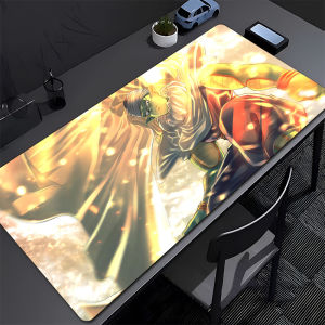 Bandai | Tấm Lót Chuột Chơi Game In Hình Dragon Ball Piccolo HD Kích Thước Lớn Chất Liệu Cao Su Dùng Cho Văn Phòng Và Game Thủ - Tấm Lót Chuột Anime