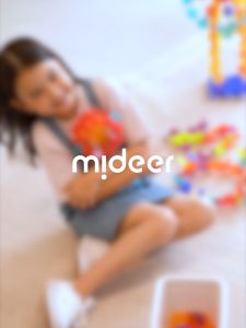 Mideer Snowflake Blocks