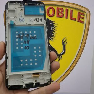 Màn Hình Tương Thích SS A24 / A245F Loại INCELL Liền Khung và Rời (tặng keo dán + cường lực)