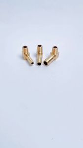 Béc Đuôi Chuột Ren Ngoài 1/8 (9.6) Đầu Nối Đuôi Chuột Ren Ngoài 9.6 Cắm Lòng Trong Ống Phi 6 8 10mm