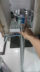 ỐNG BƠM DẦU KÉO TAY(HÓA CHẤT)INOX 100%. Ống Bơm Hóa Chất Kéo Tay Dụng Cụ Bơm Dầu Nhẹ Nhàng - Lazada