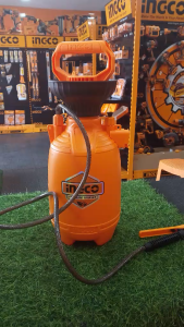 INGCO PRESSURE SPRAYER | HSPP30502 | TOOLS R TOYS | ING-HANDTOOLS