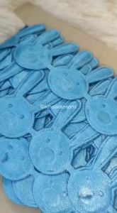 Renda Motif Kelinci Lucu: Aksesoris dan Hiasan Hampers