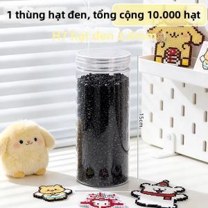 YUGUANG | Đậu Handmade Trong Suốt