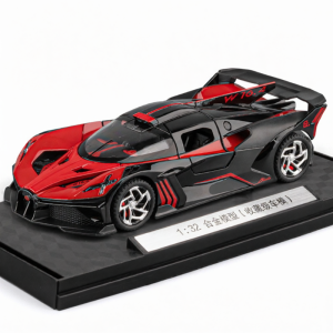 JUANNUO | Simulated Super Sports Car Model For Boys Collection