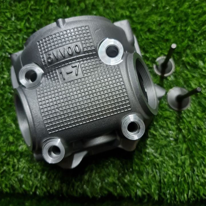 Mio 5VV Big Valve head 26mm & 30mm valve size (hndi ito 24mm & 28mm, 24 28)