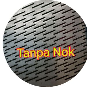 Saringan Mesin Poles Padi Daiho TQN168 Stainless
