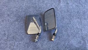 Cặp Gương Hậu Gz150-Gz125-Rebel125-Rebel250