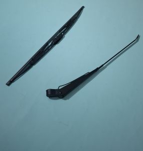 Arm Wiper Dan Karet Wiper RINO Lama 115ps Haice Lama
