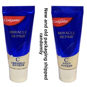 Colgate | Amino Acid Teeth Whitening Fresh Breath Fluoride Toothpaste