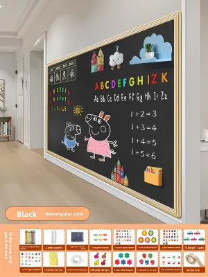 TONGMUXING | Magnetic Removable Wall-mounted Whiteboard