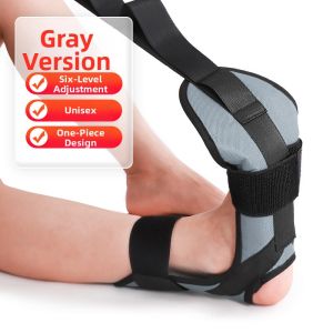 ZHONGLIANG | Rehabilitation and Fitness Equipment Stretching Band for Leg Ligament and Paralysis Patients