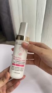 Sữa rửa mặt Organic Mộc Hương Garden