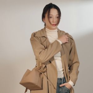 LAVISH - Tas Selempang Wanita Elegant | Sling Bag Wanita Shoulder Bag