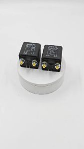 Relay Starting Relay 100A 12V 24V Automotive Current Start