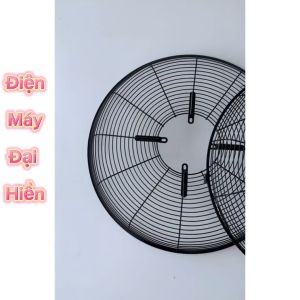 Bộ Lồng Quạt Đường Kính Lồng 55CM ( Lồng 550 ). Hàng Chính Hãng Công Ty Có Khóa Gài