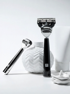ZWILLING | Manual Five-Blade Shaving Razor