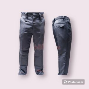 Celana Pdl Satpam Terbaru Coklat Tua - celana  Panjang Satpam Terbaru