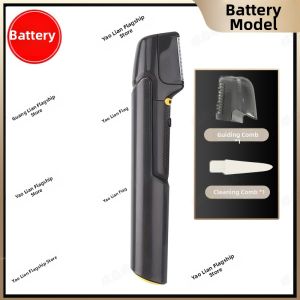 TINGYA | Electric Private Area and Underarm Hair Trimmer