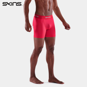 Skins | Men Professional Running Compression Shorts