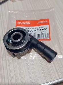 GEAR BOX SPEEDOMETER WAVE 125 GENUINE THAILAND 44800-KPH-651