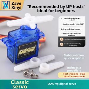 ZAVE | Digital RC Servo for Fixed Wing and Model Aircraft