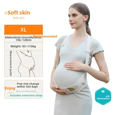 TEDEBEBE | Pregnancy Support Belt for Maternity Waist and Abdomen