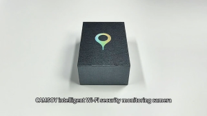 Nextfun low-power camera cloud storage two-way voice WIFI remote network 4g surveillance camera infrared night vision