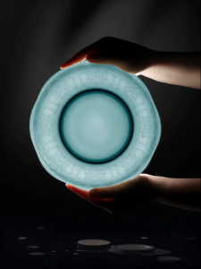 JINGDEZHEN | Elegant New Ceramic Tableware