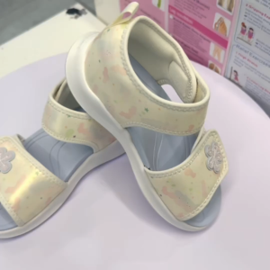 DR.KONG KIDS TOTAL CONTACT SANDALS DK-1S10A2044DW