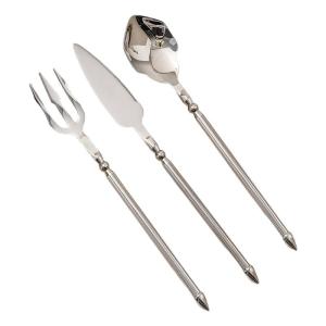 SENGAOPAI | High-Class Steak Cutlery Set