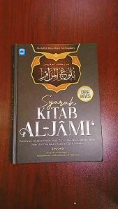 Syarah Kitab Al-Jami - Penerbit Pustaka Arafah