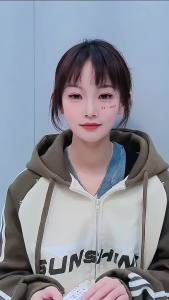 MetMe สติ๊กเกอร์แต่งหน้า ติดทน ติดนาน ตัวอักษร ตัวเลข ประดับ DIY Makeup Sticker