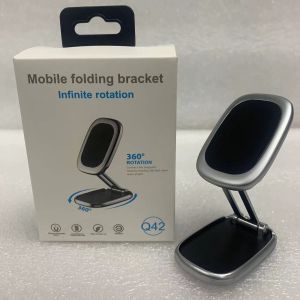 Magsafe Car Phone Holder Foldable Car Mount Magnetic Phone Holder for iPhone