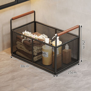 evesigar | Giá Đựng đồ Phòng Tắm Có Bánh Xe