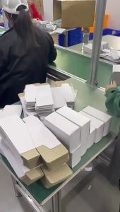 ＜1026＞ SOURCE Factory in Stock Hard Head Electronic   Armpit Digital  Baby and Infant Temperature Measurement   Instrument