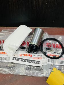 ROTAK 1DY + FILTER + ORING JUPITER Z1