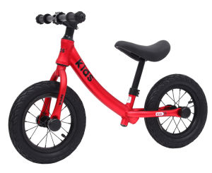 Foldable Kids Tricycle Bicycle with Large Size Inflatable Tires Double Seater Children Pedal Car Small Pic Children Tricycle