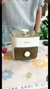 Ice Cube Mold Make Ice Push Type Frozen Balls High Capacity Household Food Grade Ice Box