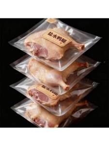 Fresh Ready-to-eat Duck Legs 4 Pieces