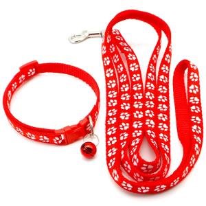 FEIZHUXIANSEN | Long Adjustable Cat Leash for Indoor Use