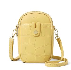 CATHERINE BAG8680 KOREAN FASHION LEATHER SLING BAG FOR WOMEN